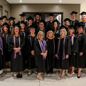 Commencement 2019