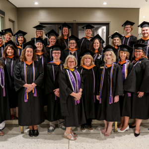 Commencement 2019