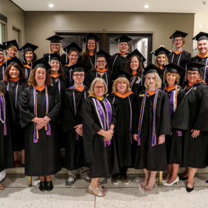 Commencement 2019