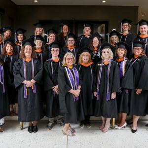 Commencement 2019