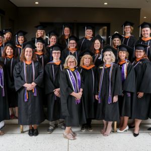 Commencement 2019