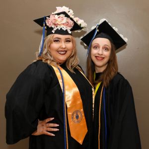Commencement 2019