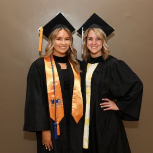 Commencement 2019