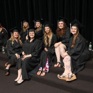 Commencement 2019