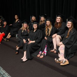 Commencement 2019