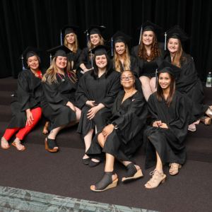 Commencement 2019