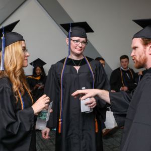 Commencement 2019