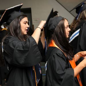 Commencement 2019