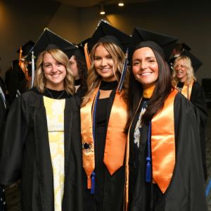 Commencement 2019