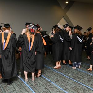 Commencement 2019