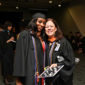 Commencement 2019