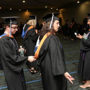Commencement 2019