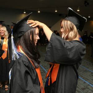 Commencement 2019