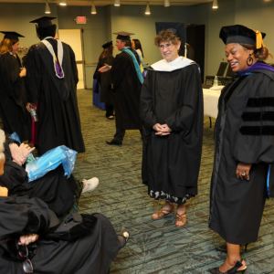 Commencement 2019