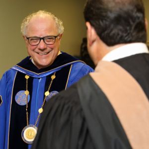 Commencement 2019