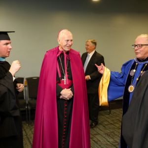 Commencement 2019