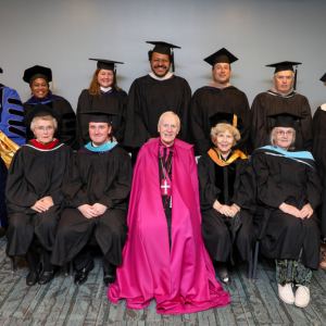 Commencement 2019