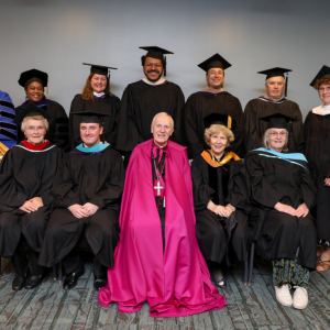 Commencement 2019