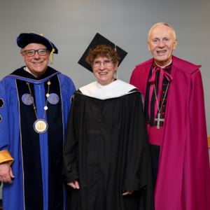 Commencement 2019
