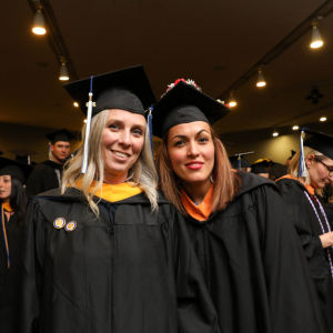 Commencement 2019