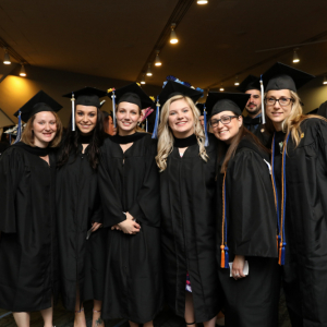 Commencement 2019