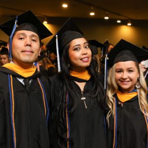 Commencement 2019
