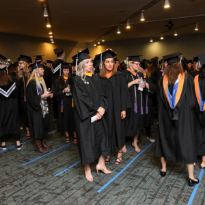 Commencement 2019