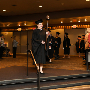 Commencement 2019