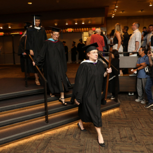 Commencement 2019
