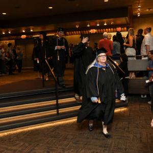 Commencement 2019