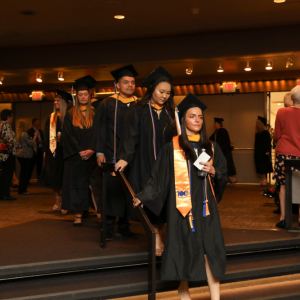 Commencement 2019