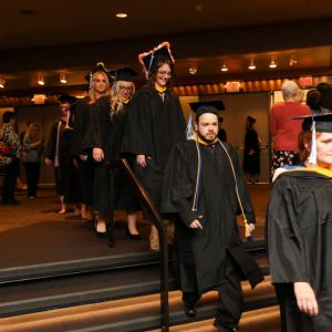 Commencement 2019