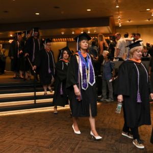 Commencement 2019