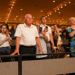 Commencement 2019