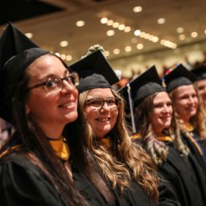 Commencement 2019