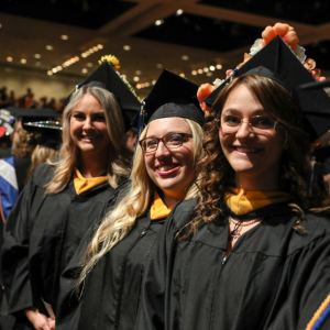 Commencement 2019