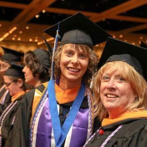 Commencement 2019