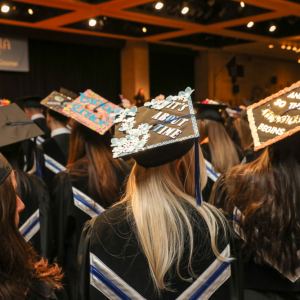 Commencement 2019