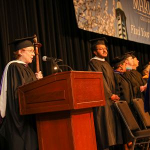 Commencement 2019