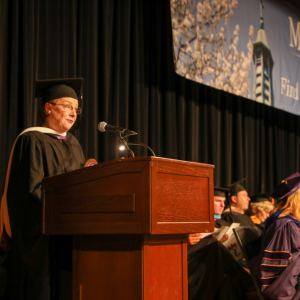 Commencement 2019