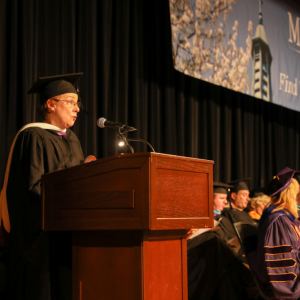 Commencement 2019