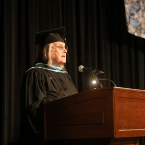 Commencement 2019