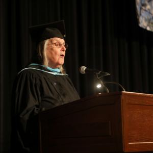 Commencement 2019