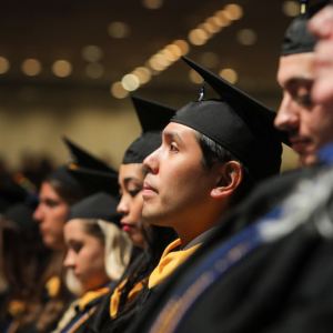 Commencement 2019
