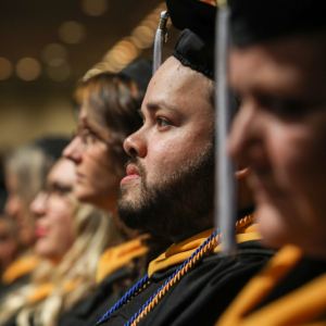Commencement 2019