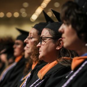 Commencement 2019