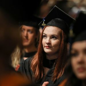 Commencement 2019