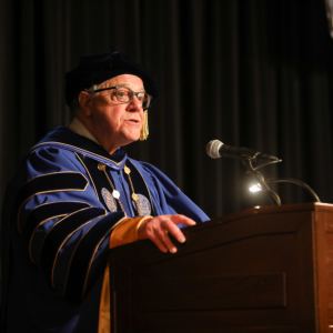 Commencement 2019