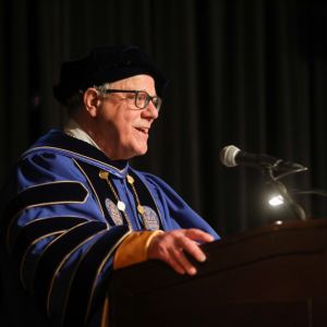 Commencement 2019