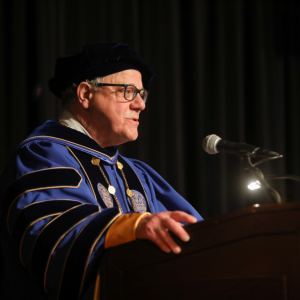 Commencement 2019